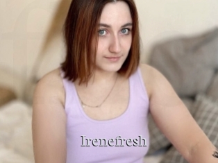 Irenefresh