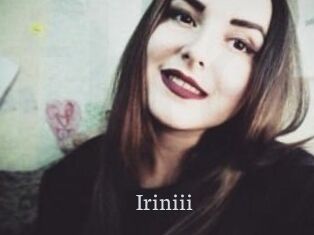 Iriniii