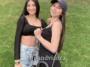 Irisandvianca