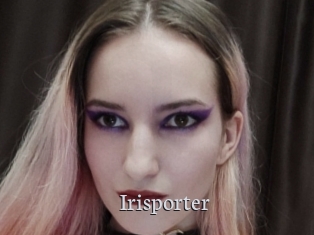 Irisporter