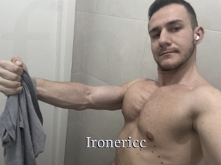 Ironericc