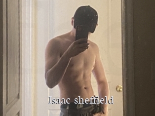 Isaac_sheffield