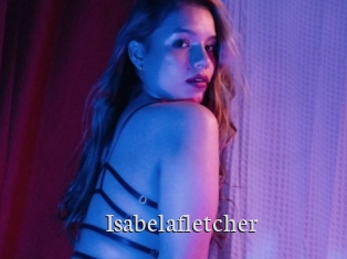 Isabelafletcher