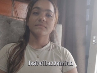 Isabella22smith