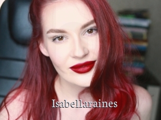 Isabellaraines
