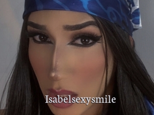 Isabelsexysmile