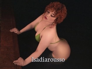 Isadiarousso