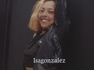 Isagonzalez