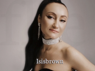 Isisbrown