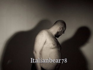 Italianbear78