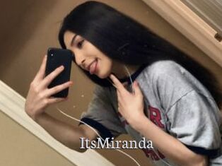 ItsMiranda