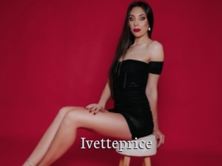 Ivetteprice