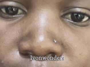 Ivonwonders