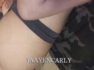 JAAYENCARLY