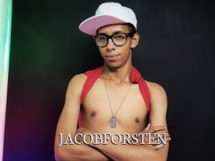 JACOBFORSTEN