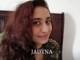 JADYNA