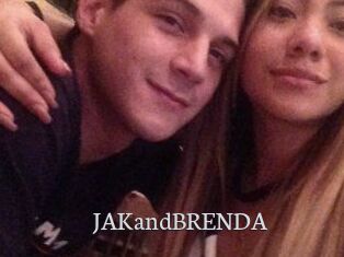 JAKandBRENDA