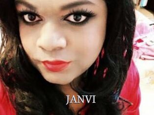 JANVI