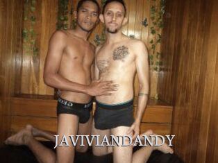 JAVIVIANDANDY