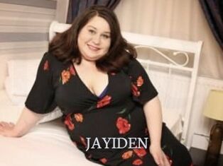JAYIDEN