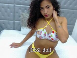 JESSI_doll