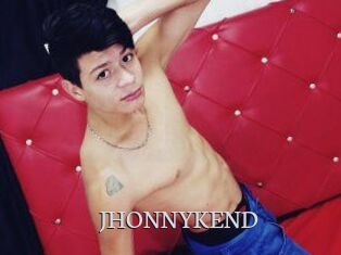 JHONNYKEND