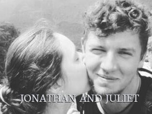 JONATHAN_AND_JULIET