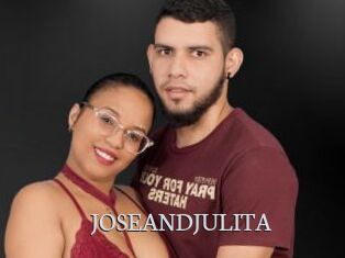 JOSEANDJULITA