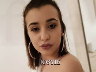 JOSYIE