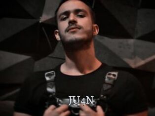 JU4N