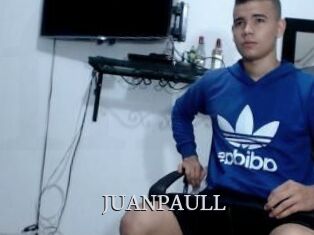 JUANPAULL