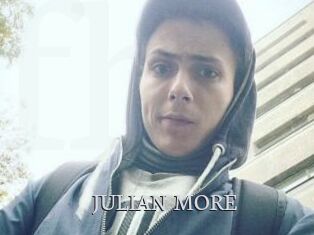 JULIAN_MORE