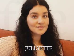 JULLYETTE