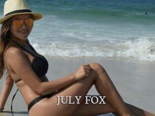 JULY_FOX