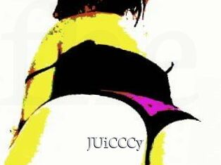 JUiCCCy