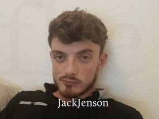 JackJenson