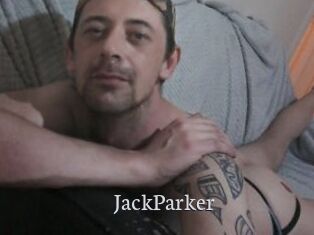 JackParker