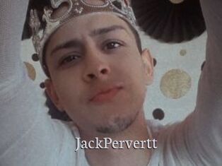 JackPervertt