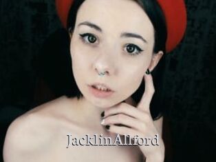 JacklinAllford