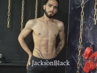 JacksonBlack