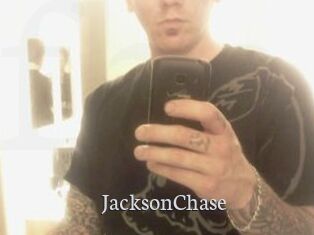 JacksonChase