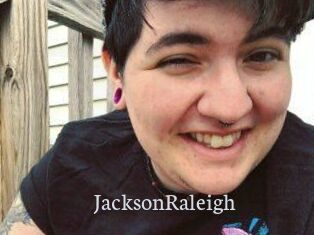 JacksonRaleigh