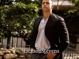 JacksonStevens