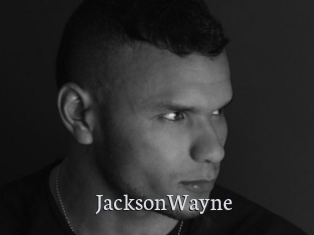 JacksonWayne