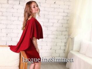 JacquelineSimmon