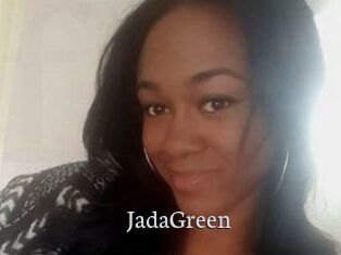 JadaGreen