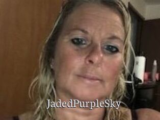 JadedPurpleSky