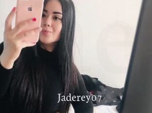 Jaderey07