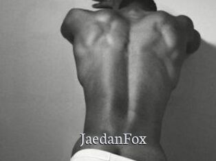 JaedanFox