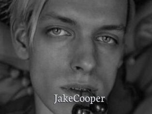 JakeCooper